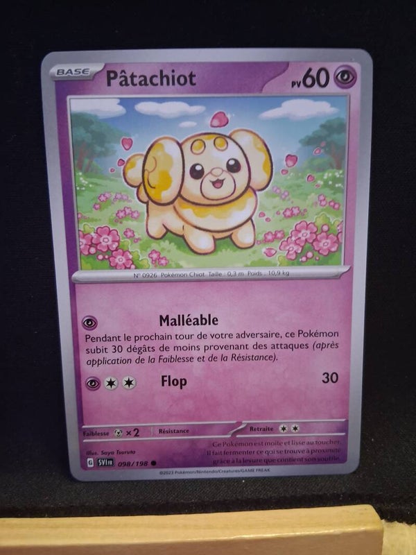 Patachiot 60-7