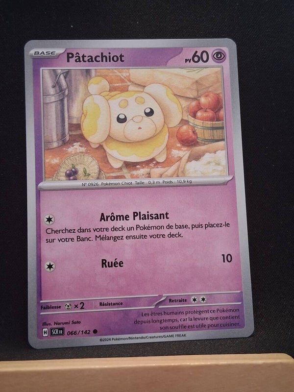 Patachiot 60-8
