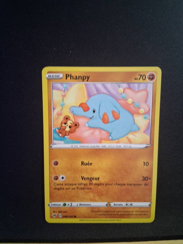 Phanpy 70-1
