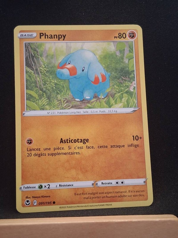 Phanpy 80-12
