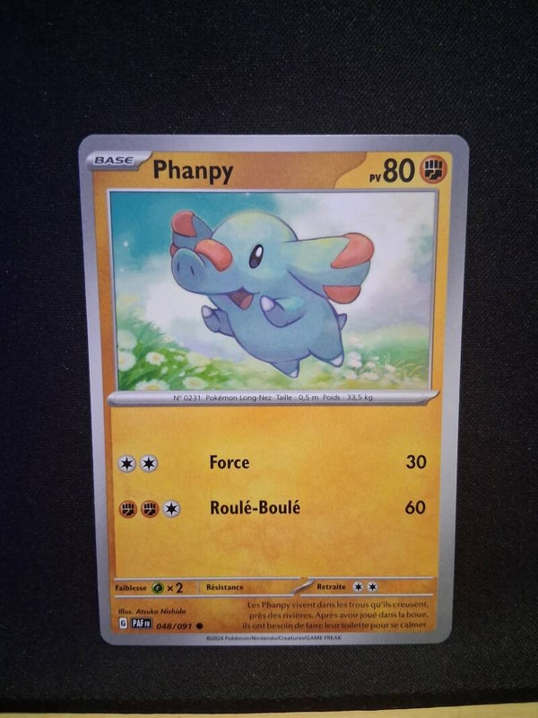 Phanpy 80-8