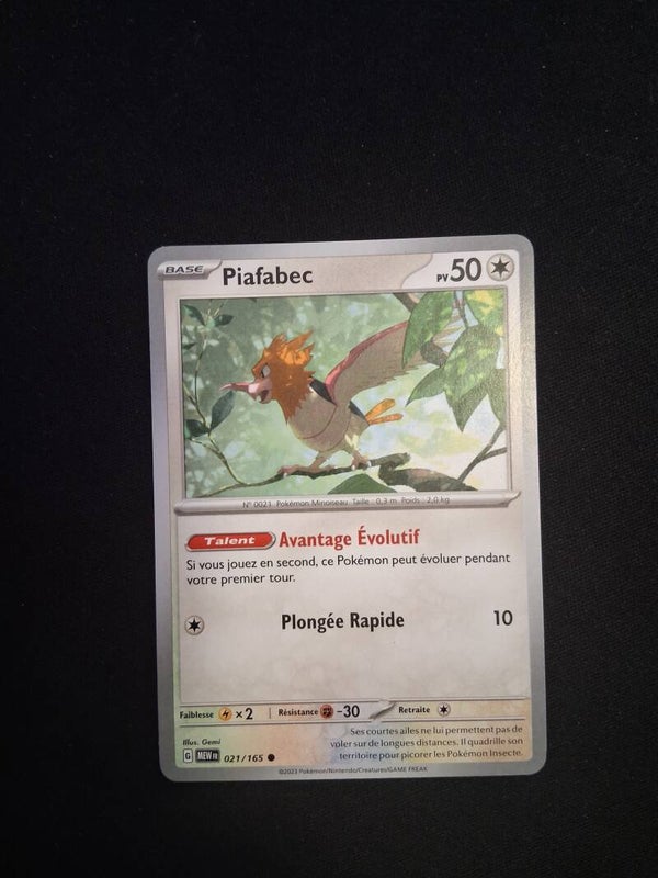 Piafabec 50-1