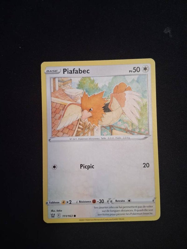 Piafabec 50-2