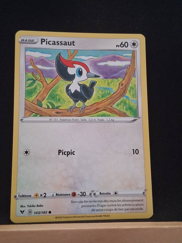 Picassaut 60-2