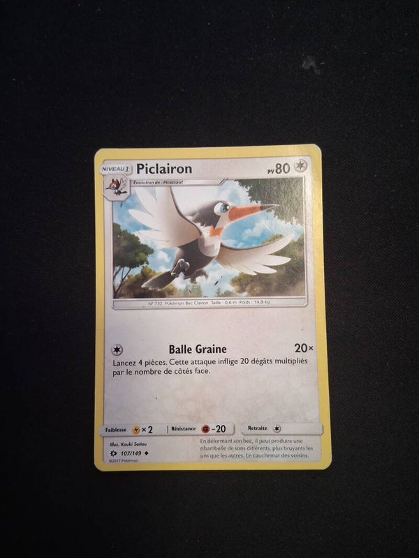 Piclairon 80-1