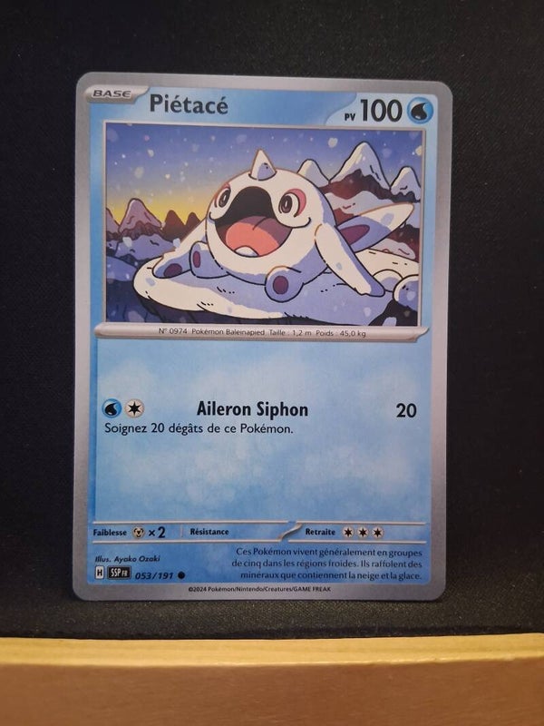 Pietace 100-5