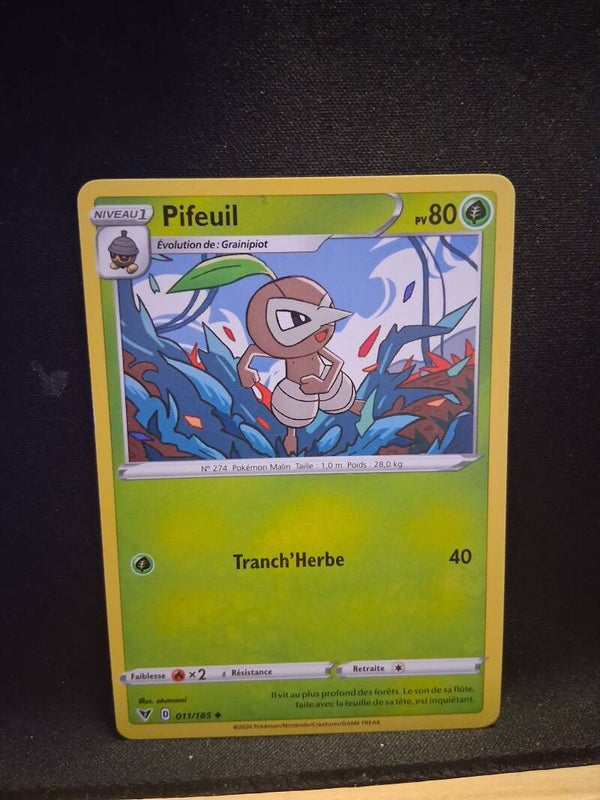 Pifeuil 80-3