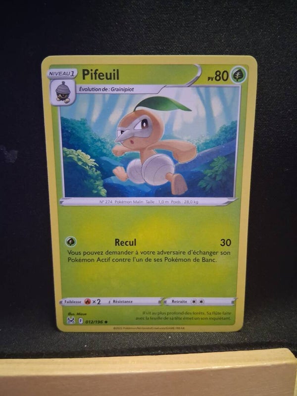Pifeuil 80-4