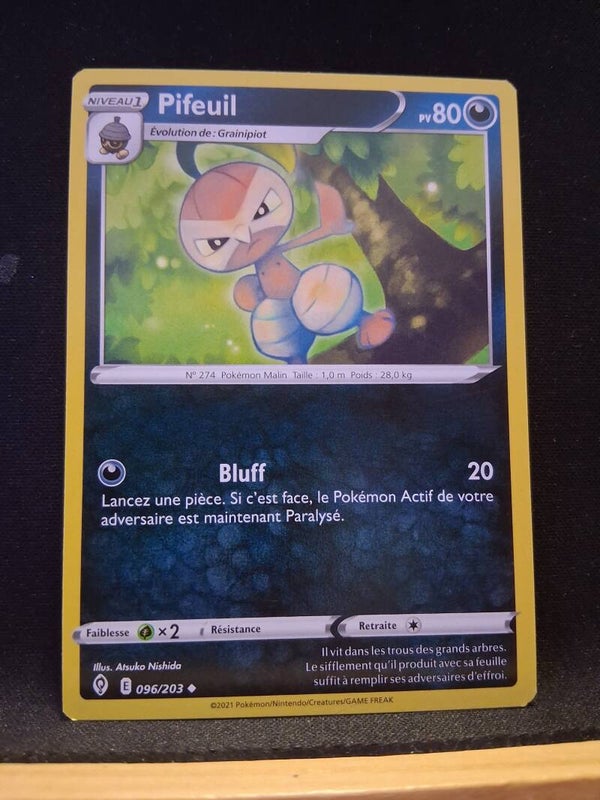 Pifeuil 80-5