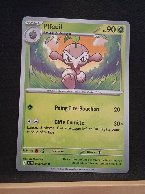 Pifeuil 90-3