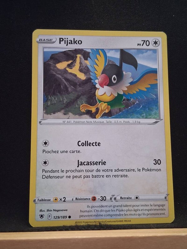 Pijako 70-27