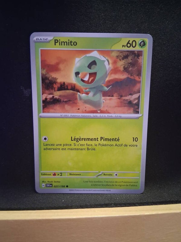 Pimito 60-1