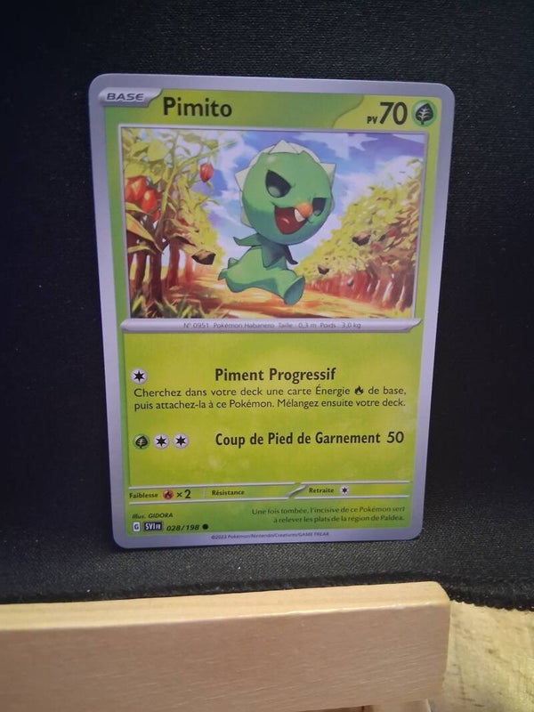 Pimito 70-12