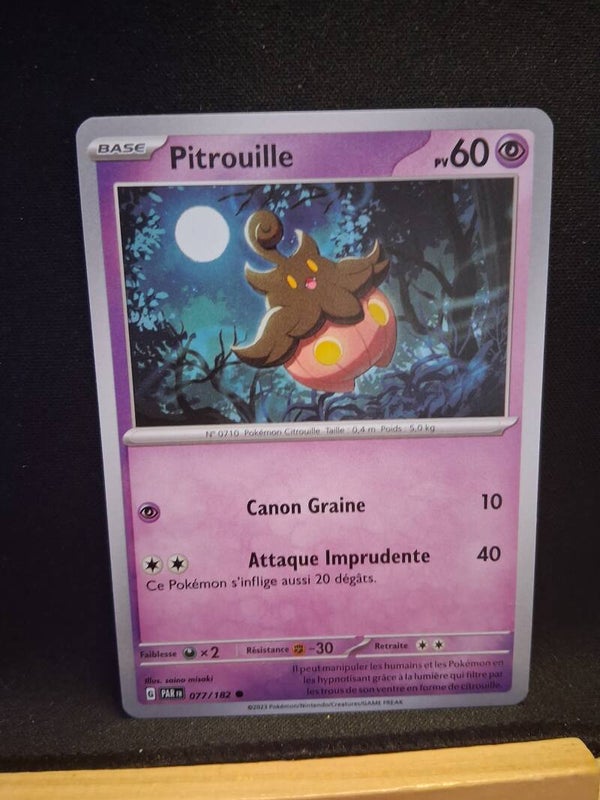 Pitrouille 60-2