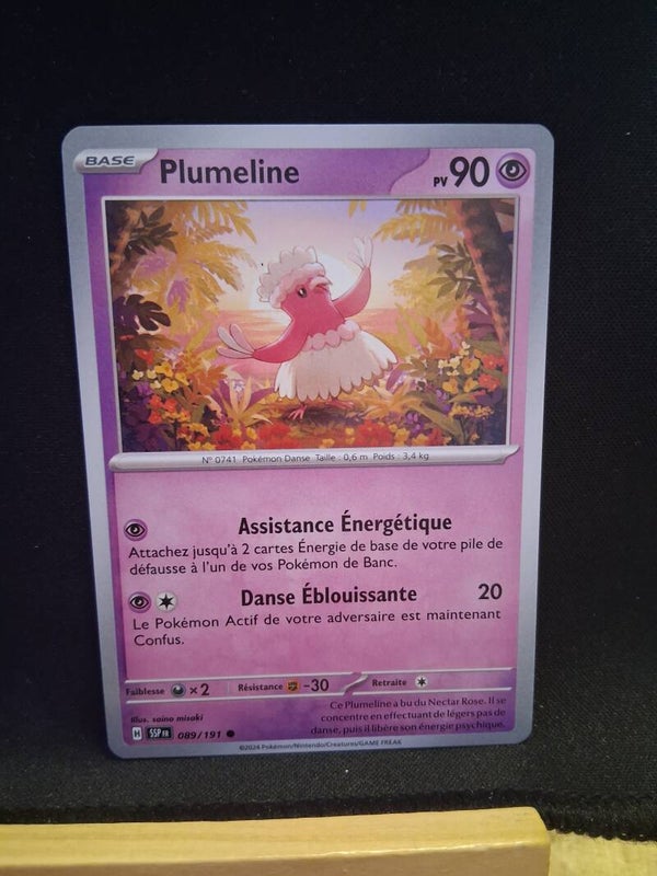 Plumeline 90-10