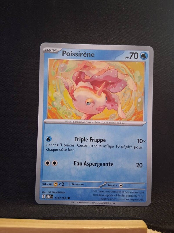 Poissirene 70-2
