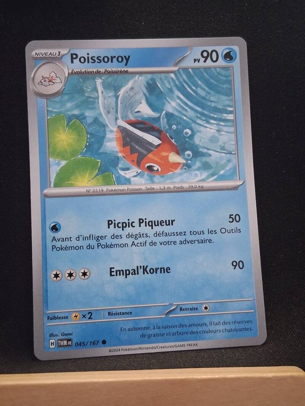 Poissoroy 90-5