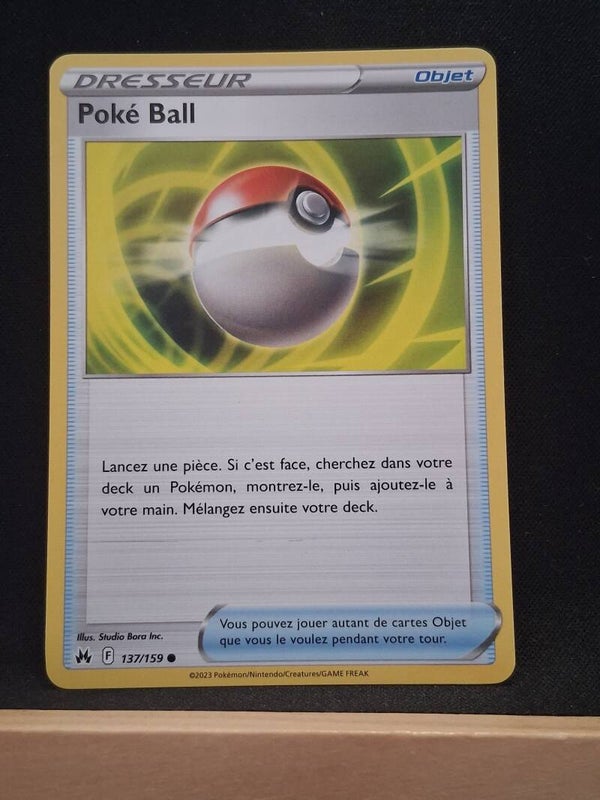 Poke Ball (Dresseur)1
