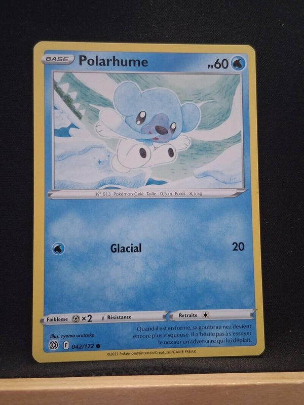 Polarhume 60-6
