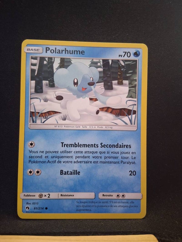 Polarhume 70-2