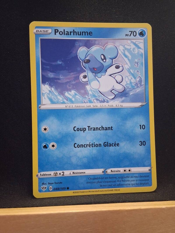 Polarhume 70-7
