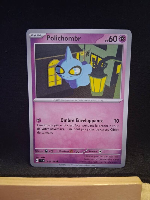 Polichombr 60-11
