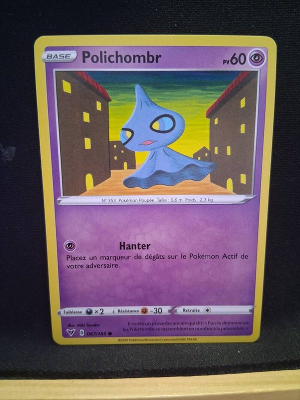 Polichombr 60-7