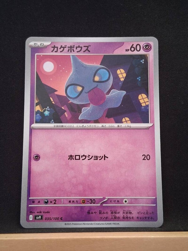 Polichombr 60 (Japonais)2