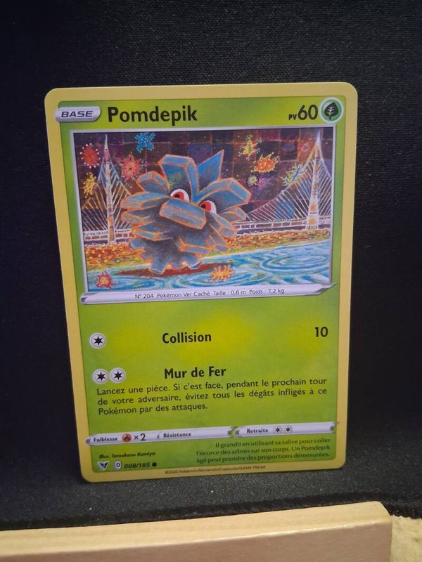 Pomdepik 60-3