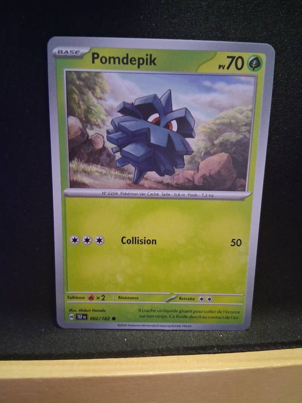 Pomdepik 70-10