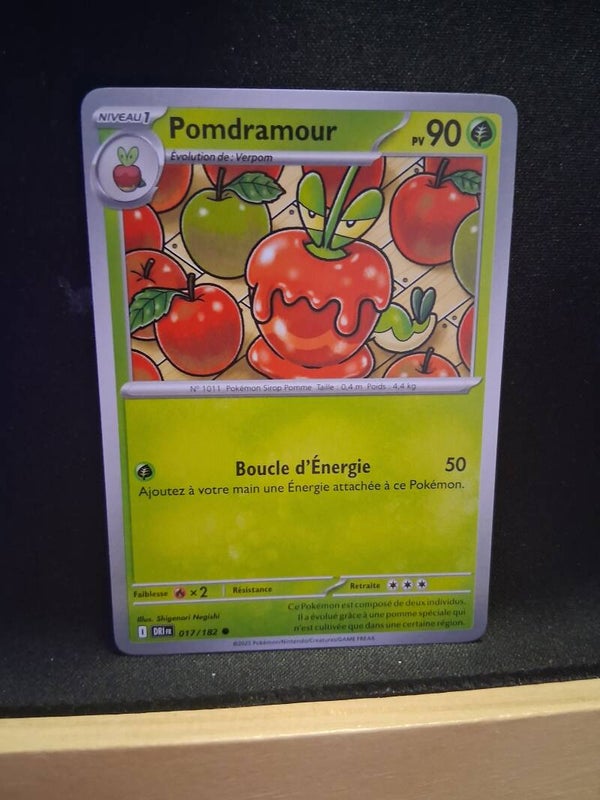 Pomdramour 90-4