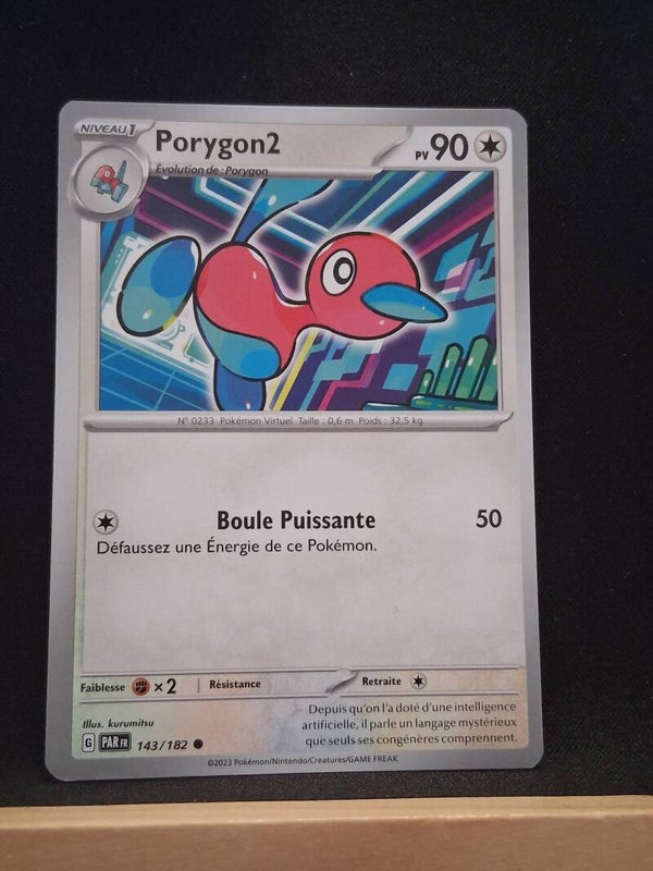 Porygon2 90-3