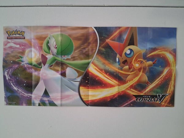 Poster Pokemon