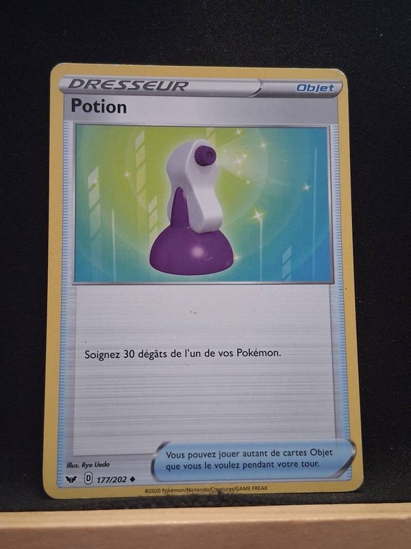 Potion (Dresseur)1