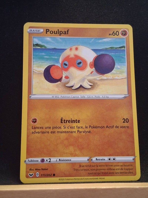 Poulpaf 60-1