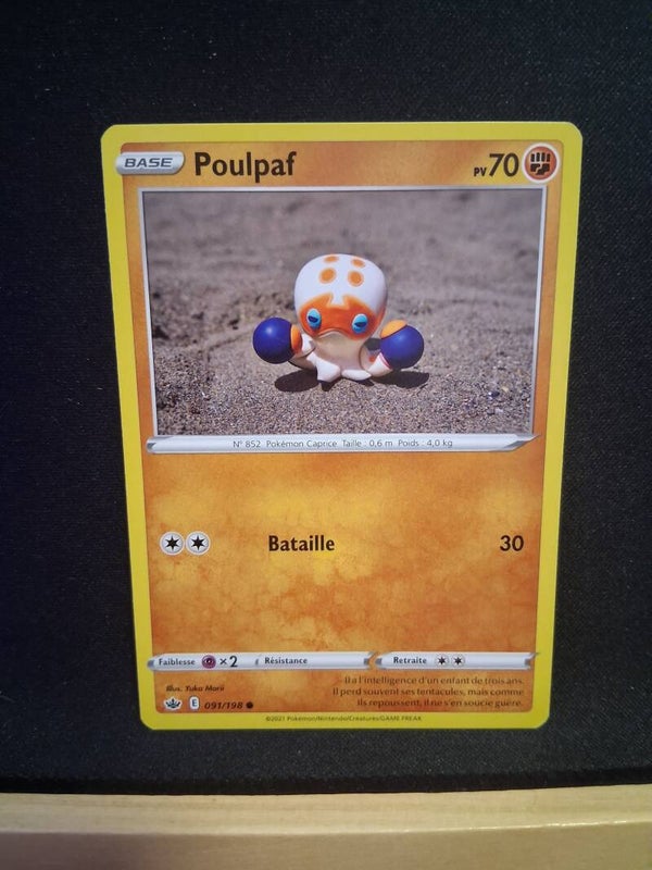 Poulpaf 70-7