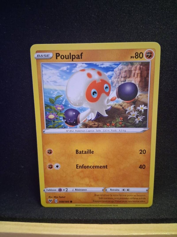 Poulpaf 80-2