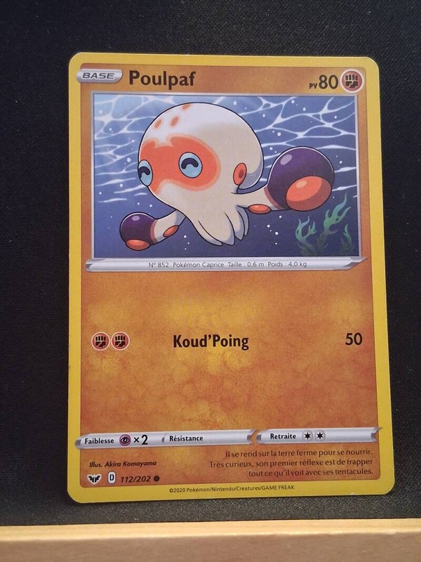 Poulpaf 80-3