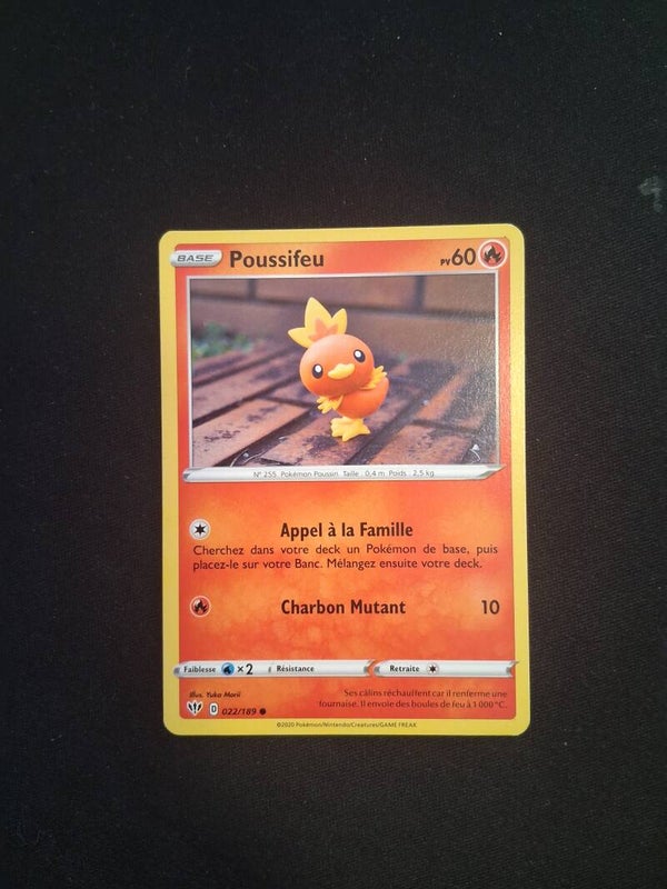 Poussifeu 60-1