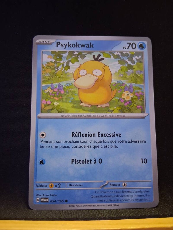 Psykokwak 70-2