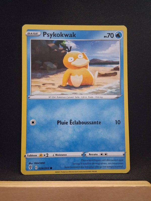 Psykokwak 70-6