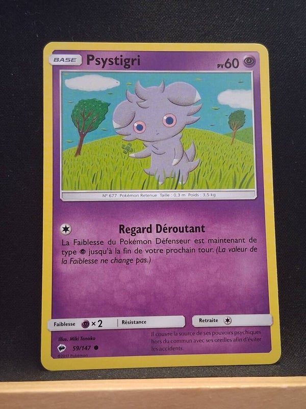 Psystigri 60-19