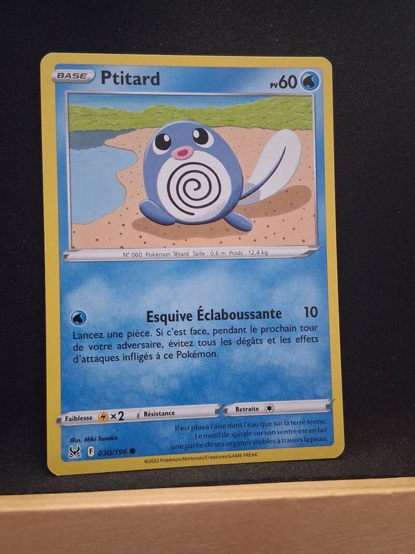 Ptitard 60-14