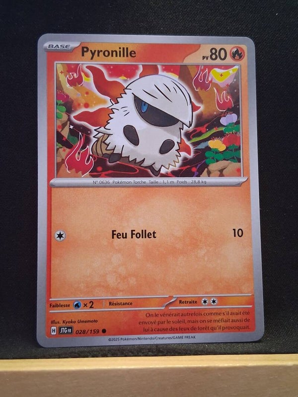 Pyronille 80-2