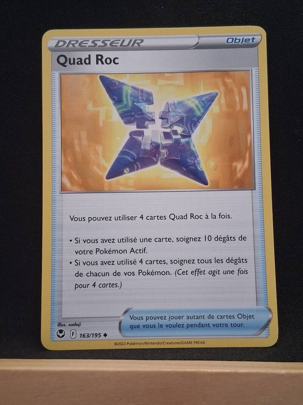 Quad Roc (Dresseur)1