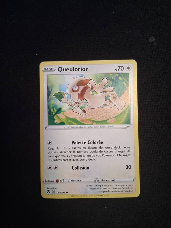 Queulorior 70-1