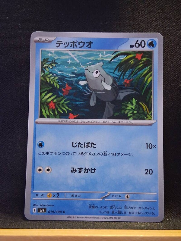 Rémoraid 60 (Japonais)3
