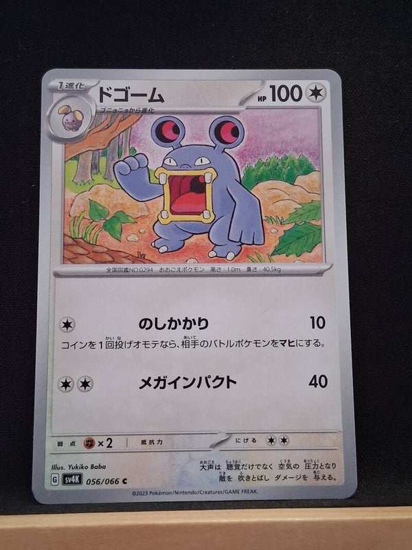 Ramboum 100 (Japonais)4