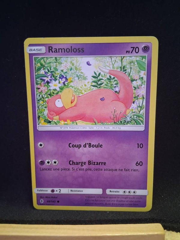 Ramoloss 70-1