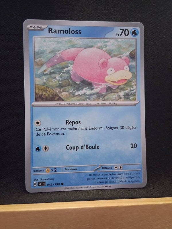 Ramoloss 70-6